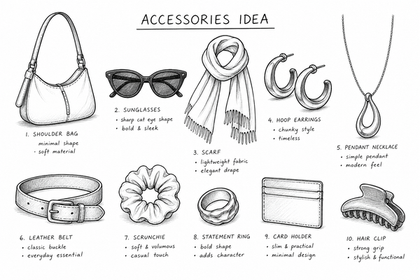 Accessories