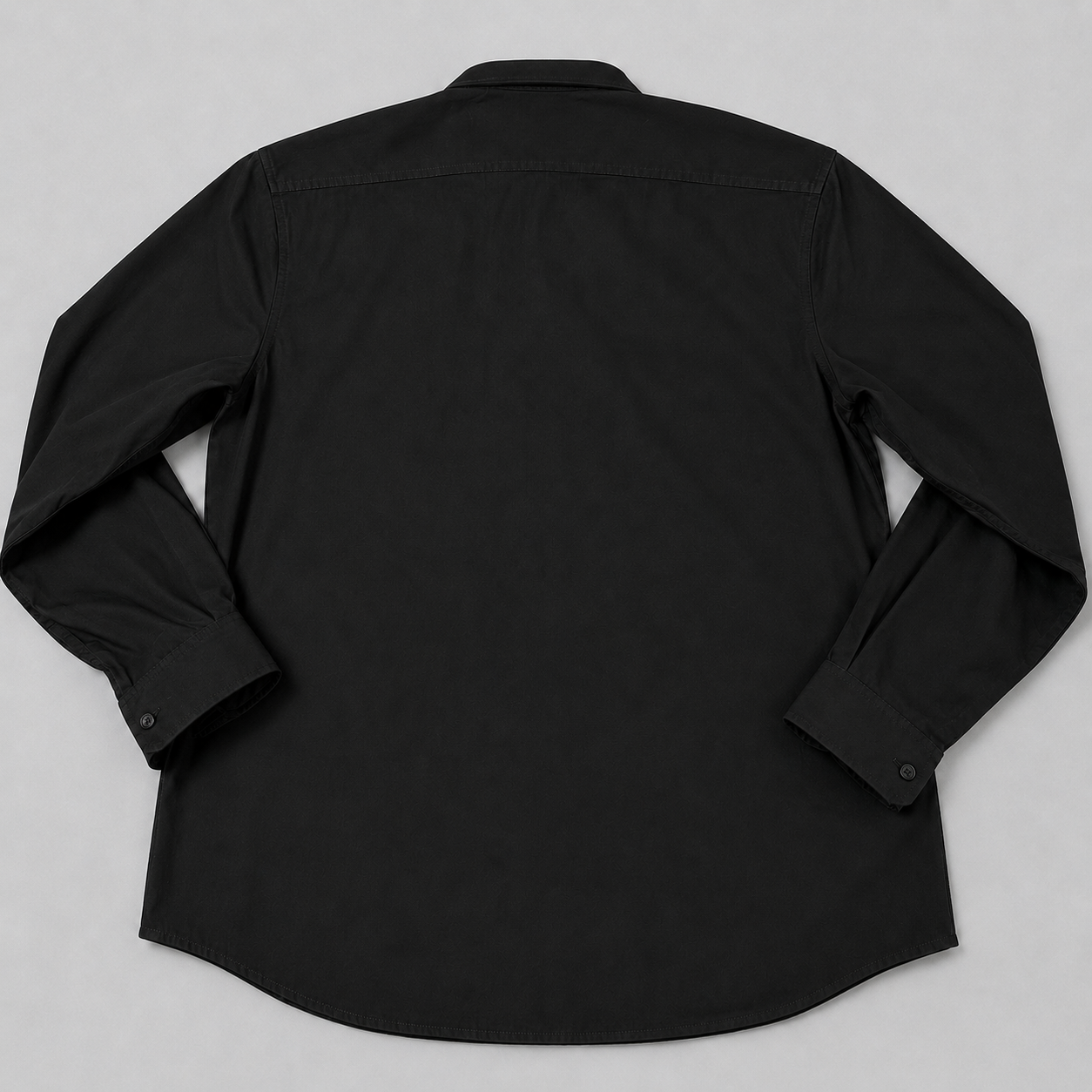 Outdoor Original Unisex Long Sleeve Sun Shirt, Phone + Glasses Pocket