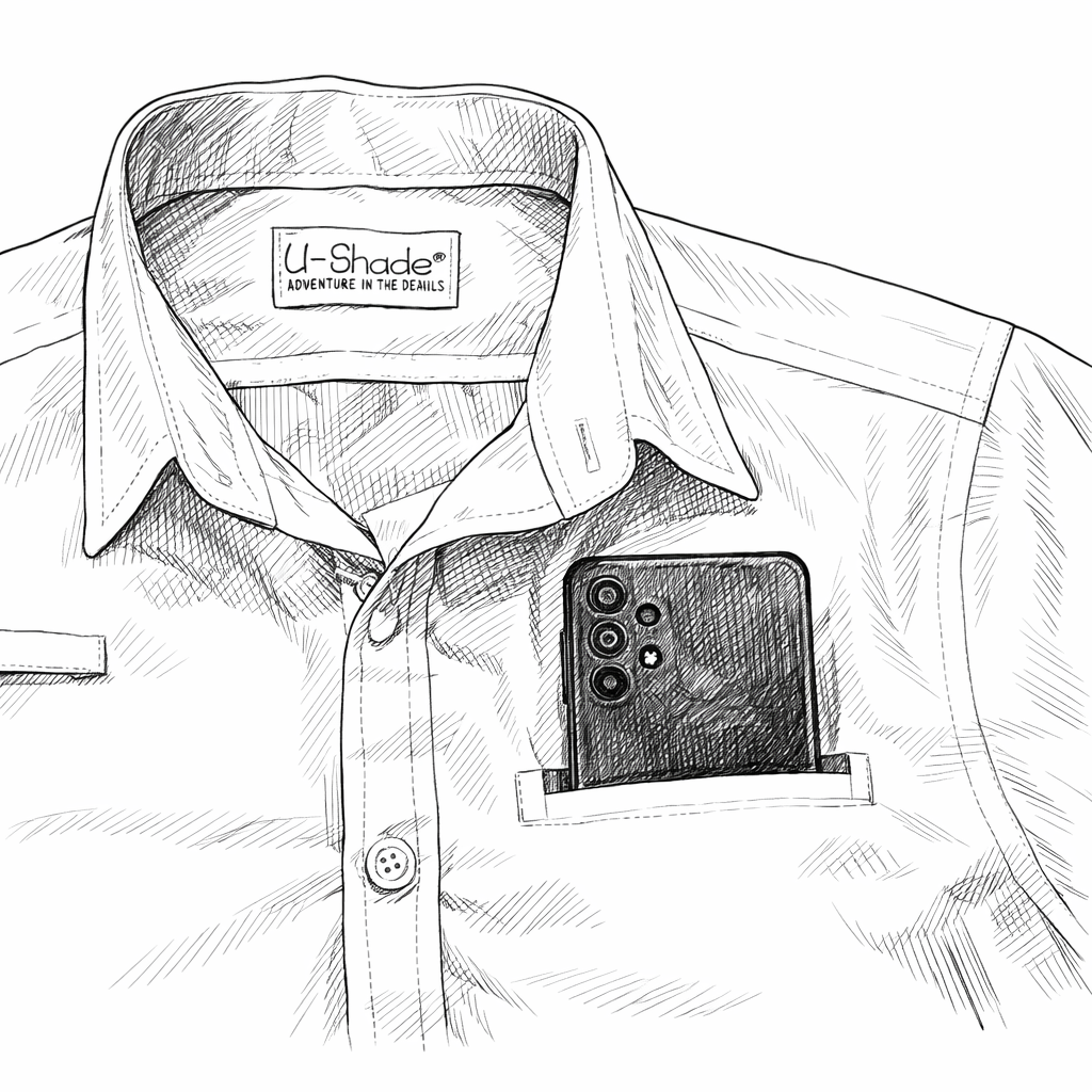 LOUIE POCKET